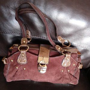 Kathy Van Zeeland Bag